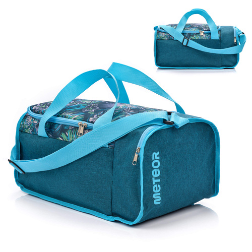 Fitness Tasche Meteor Nepr 20 l Blätter