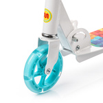 Meteor Racer Cube-Roller