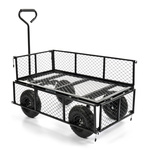 Stahlwagen Meteor TW-100 grun