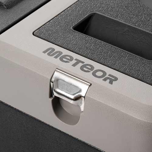 Kompressor-Kühlschrank Meteor M30