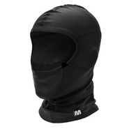Balaclava Meteor Premium Erwachsene M/L schwarz