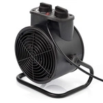 Elektro-Heizgebläse Wisser PTC-2000S 2000 W