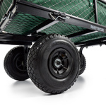 Stahlwagen Meteor TW-90 grun