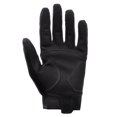 Fahrradhandschuhe Meteor FULL MX100 M schwarz