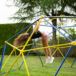 Kletterkuppel Meteor KW-12FT-365 cm