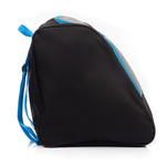 Ski-Set Meteor Croma grau/schwarz