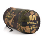 Schlafsack Meteor Snooze moro