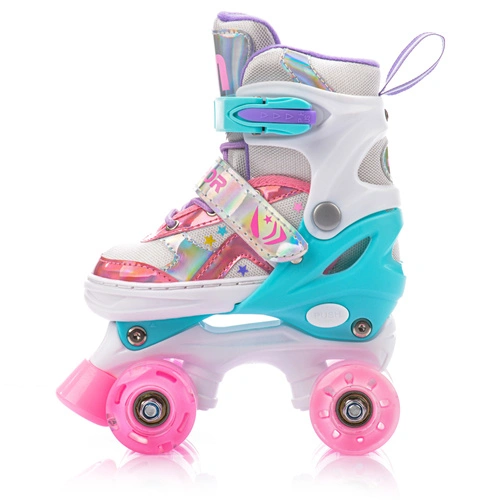 Meteor Lunar Rollschuhe XS 25-28