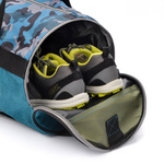 Sporttasche Meteor Siggy 25 l moro