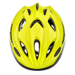 Fahrradhelm Meteor KS07 S 48-52 cm Apper gelb
