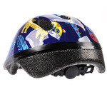 Kinderfahrradhelm Meteor MV6-2 XS 44-48 cm Dschungel