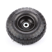 Rad für TC-250 Kippwagen