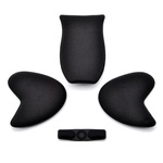 Fahrradhelm Meteor KS02 S 48-52 cm Cool pastell