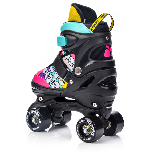 Meteor Hippie Schlittschuhe S 31-34