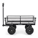 Stahlwagen Meteor TW-90 grun