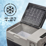 Kompressionskühler Meteor CX30