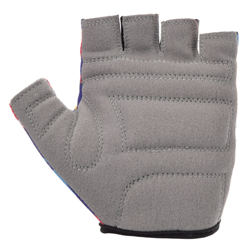 Fahrradhandschuhe Meteor Kids XS Dino cars