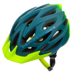 Fahrradhelm Meteor Marven S 52-56 cm marine/grün
