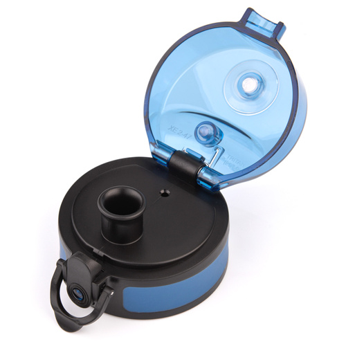 Sport-Bidon Meteor 350ml blau/türkis