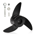 Propeller für Außenbordmotor Meteor 55, 62, 86, 100 lbs