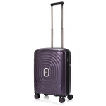 Swissbags Echo Handkoffer 55 cm lila