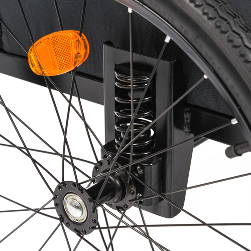 Fahrradanhänger Meteor BX-50