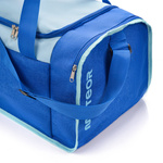 Meteor Fitness Tasche Widar 40 l blau/hellblau