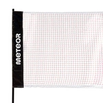Badmintonnetz Meteor 4.1x2.2 m