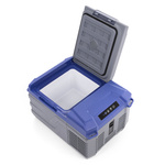 Kompressor-Kühlschrank Meteor NL9