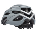 Fahrradhelm Meteor Ovlo M 55-58 cm grau