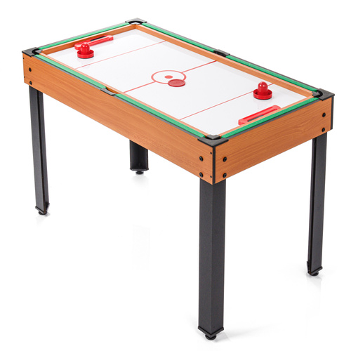 Multifunktionsspieltisch Meteor 4in1