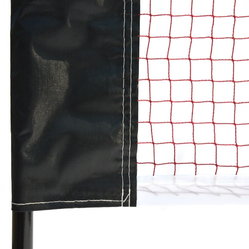 Badmintonnetz Meteor 4.1x2.2 m