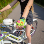 Fahrradhandschuhe Meteor Kids M Dino