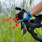 Radsporthandschuhe Meteor Gel GX36 XL