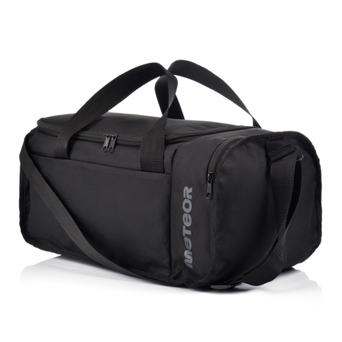 Sporttasche Meteor Nanuq 20 l schwarz