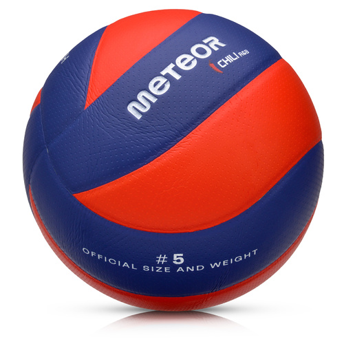 Meteor Chili R&B Volleyball