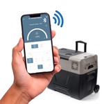 Kompressionskühler Meteor CX30