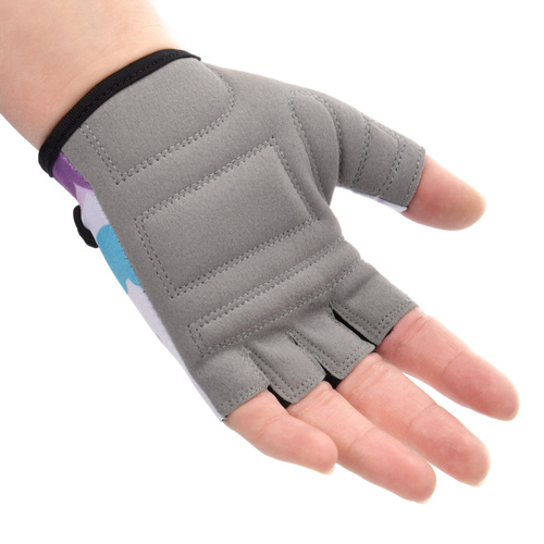 Fahrradhandschuhe Meteor Kids M Dragon