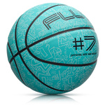 Basketball Meteor Fluo minze 7