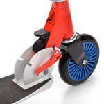 Meteor Sunny V Motorroller