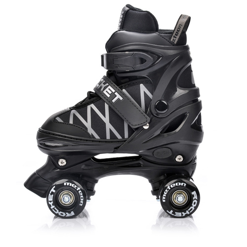 Meteor Rocket Schlittschuhe L 39-42