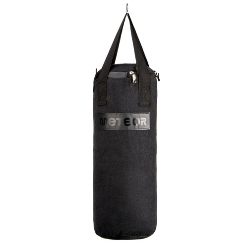 Boxset Meteor Boxsack 6 kg und Boxhandschuhe 6 oz