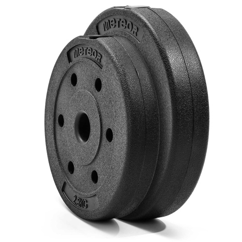 Bitumenplattensatz Meteor 4x2.5 kg 2x5 kg