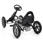 Gokart Meteor GM/1904 grey