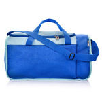 Meteor Fitness Tasche Widar 40 l blau/hellblau