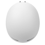 Skihelm Meteor Avalo M 55-58 cm weiß