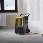 Luftentfeuchter Wisser WSR50 50 L/24 h