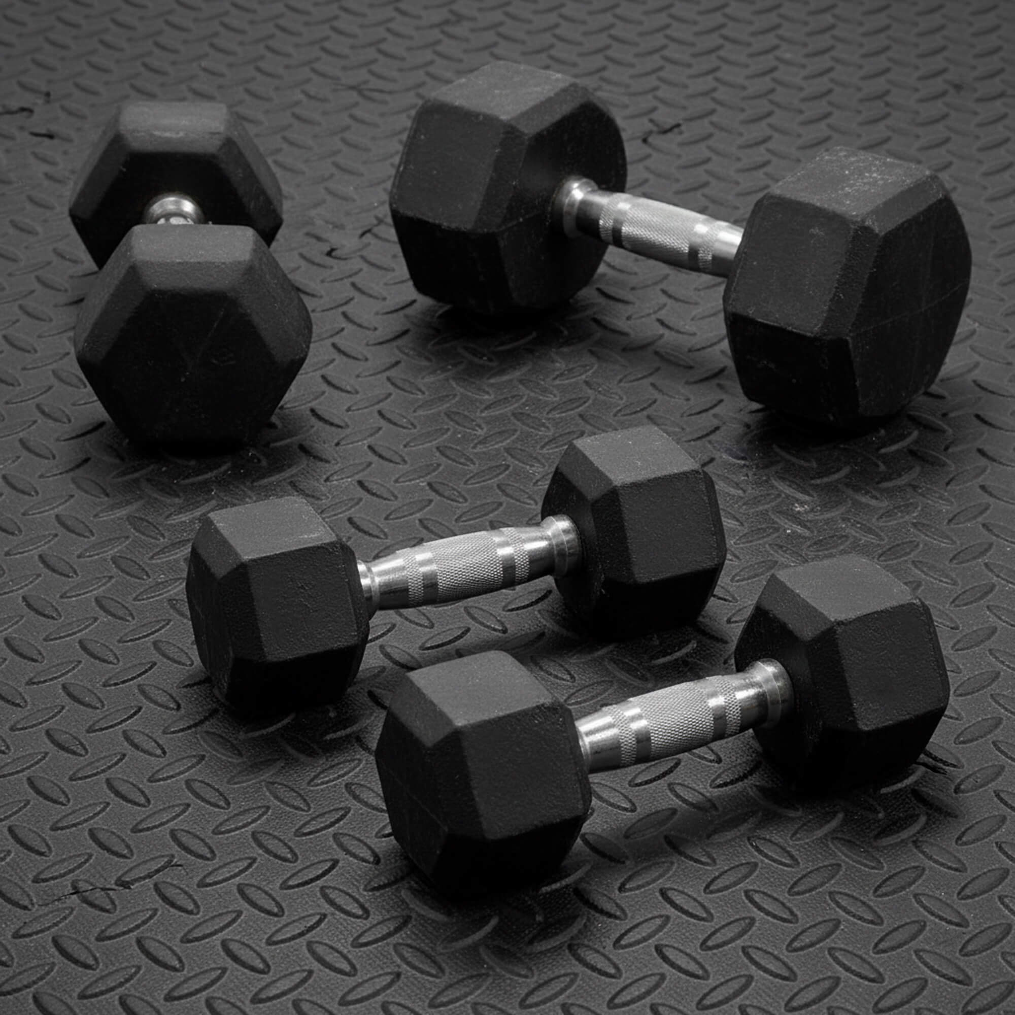 Fitness-Puzzlematte Meteor, 6 Teile, 180 × 120 cm, EVA-Schaumstoff 