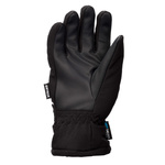 Winterhandschuhe Meteor Hiemis M schwarz