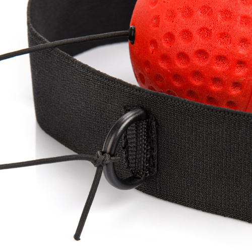 Box-Reflexball Meteor für Boxtraining